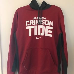 Nike Therma-Fit Alabama Sweatshirt